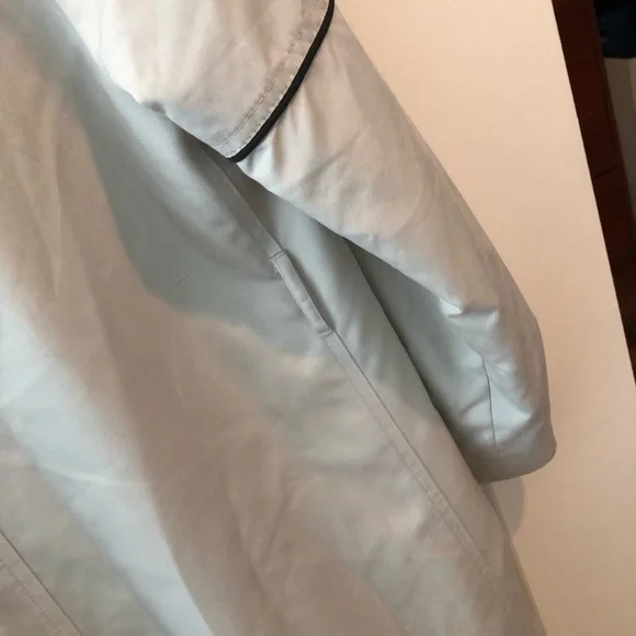 Vintage Misty Harbour Rain Coat - Picture 15 of 16